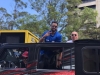 Caravana de los Vaqueros