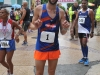 1er lugar masculino: Erik Estrada
