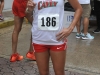 1er lugar femenino: Angelie Figueroa