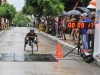 1er lugar silla de ruedas: Gefrey Kennedy