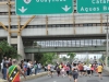 Corredores en la #2