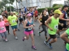 Corredores en la #2