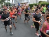 Corredores en la #2