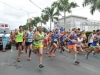 Corredores en la #2