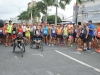 Corredores en la #2