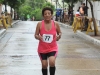 Corredora de la Carrera