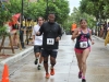 Corredores de la Carrera