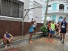 Corredores de la Carrera