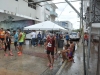 Corredores de la Carrera