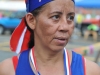 Atletas participante