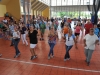 Personas bailando