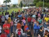 Público presente en la actividad