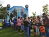 Juegos inflables para niños