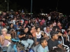 Público presente