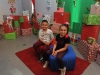Celebrando la Navidad en Familia