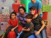 Navidad en Familia