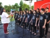 Coro de la Escuela de Bellas Artes