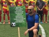 promoción Copa por la Paz BSC