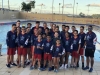 Grupo de niños