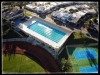 piscina olímpica