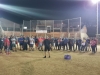 Entrenadores