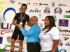 Elvys Reyes tercer lugar en la segunda etapa del Tour del Cibao.jpg