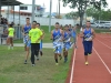 Clasificatorias Atletismo