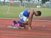 Clasificatorias Atletismo