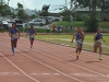 1ra ronda 100 ML Femenino