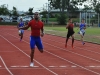 1ra ronda 400 M Masculino