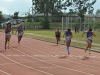 1ra ronda 100 ML Femenino