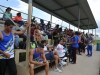 Clasificatorias Atletismo