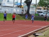 1ra ronda 400 M Masculino