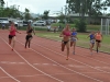 2da ronda 100 ML Femenino