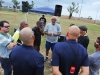 Clasificatorias Atletismo