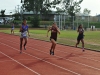 400 M Femenino