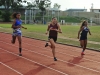 400 M Femenino
