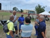 Clasificatorias Atletismo