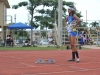 Clasificatorias Atletismo