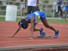 Clasificatorias Atletismo