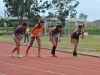 800 M Femenino