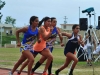 800 M Femenino