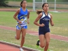 800 M Femenino