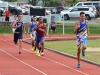 800 M Masculino