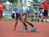 Clasificatorias Atletismo