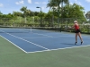 Puerto Rico Fall Classic 2019 en el Riviera Tennis Center