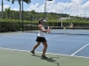 Puerto Rico Fall Classic 2019 en el Riviera Tennis Center