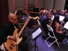 Banda Municipal tocando