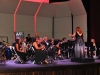 Banda Municipal tocando