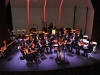 Banda Municipal tocando
